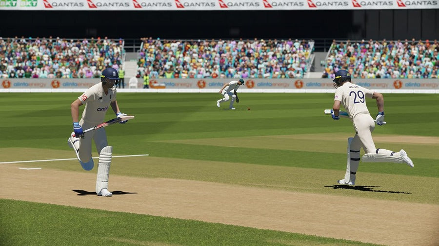 Cricket 22 Game For Playstation 5 ps5 | Ps5 games Tanzania
