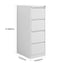 TRIX 4 Drawer Filing Cabinet | File Cabinets in Dar Tanzania