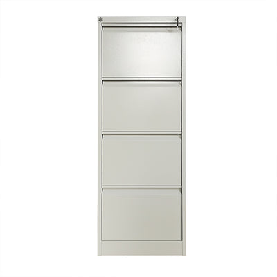 TRIX 4 Drawer Filing Cabinet | File Cabinets in Dar Tanzania