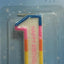 Number Candles | Party Supplies