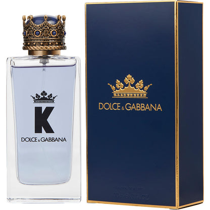 K By D&G DOLCE & GABBANA For Men | Men Perfumes in Dar Tanzania
