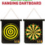 Magnetic Roll-Up Dartboard | Dartboards in Dar Tanzania