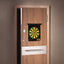 Magnetic Roll-Up Dartboard | Dartboards in Dar Tanzania