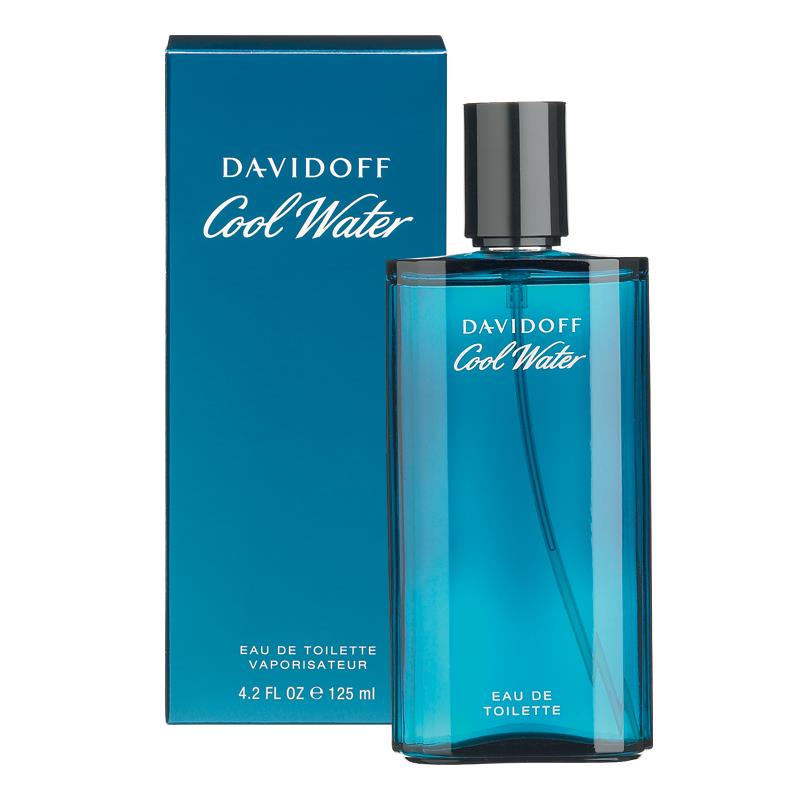 DAVIDOFF Cool Water Perfume | Men Perfumes in Dar Tanzania