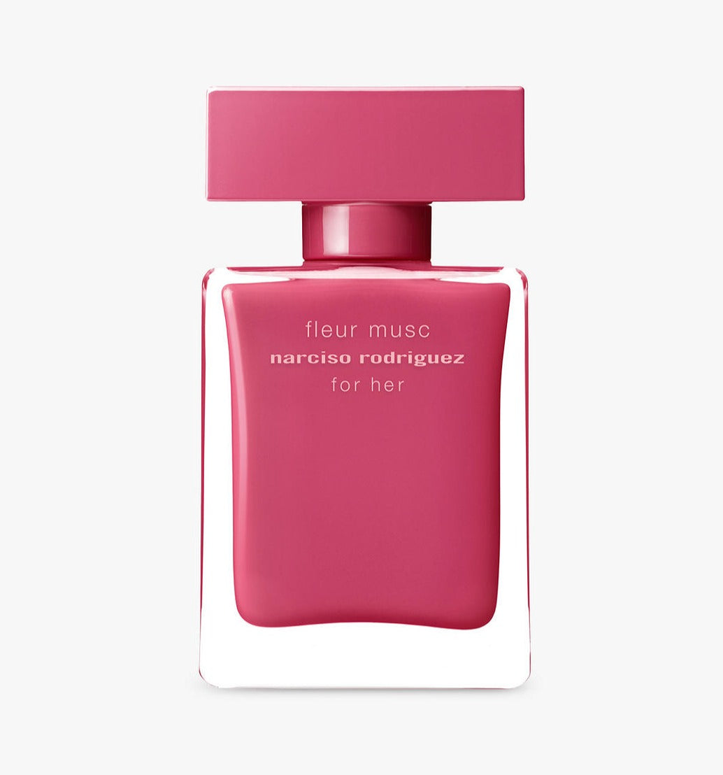 NARCISO RODRIGUEZ Fleur Musc Perfume | Perfumes in Dar Tanzania