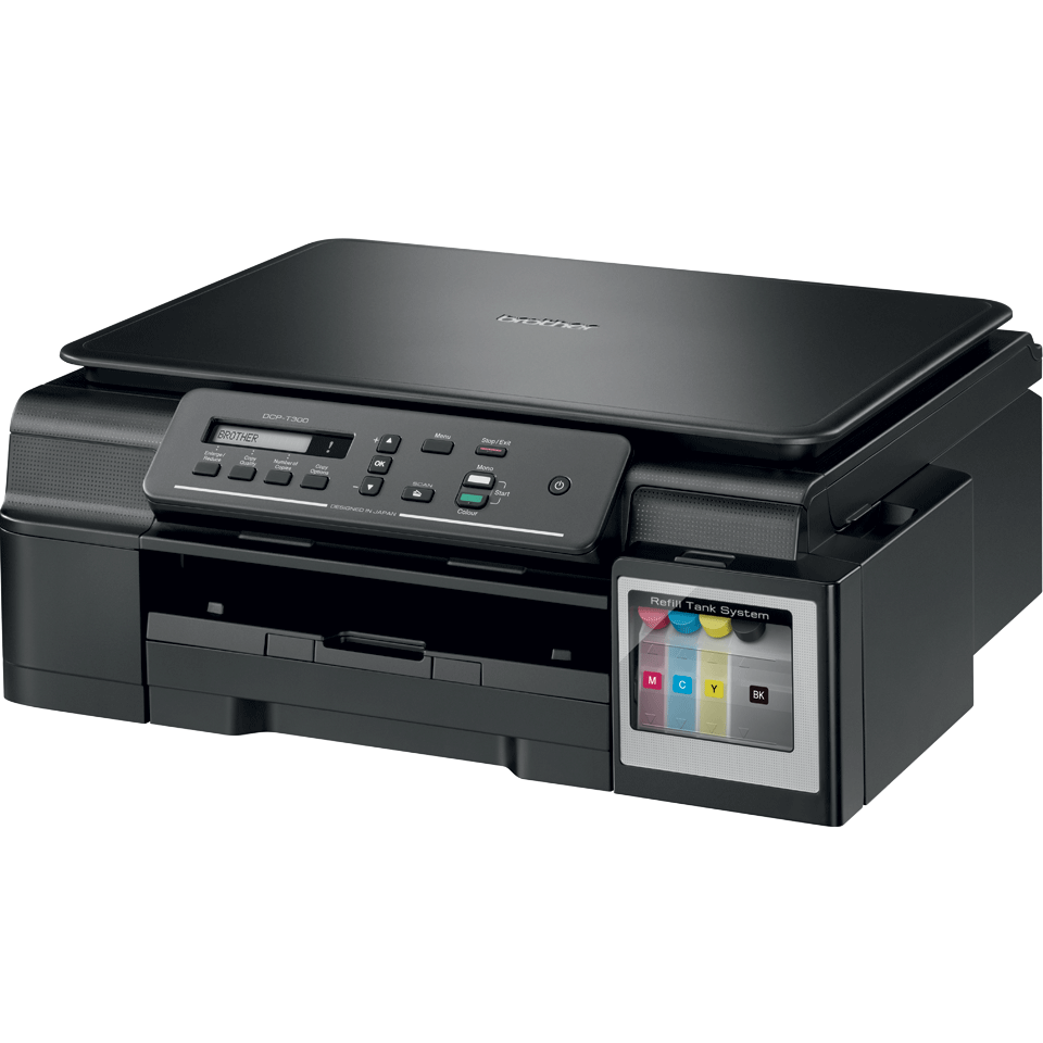 BROTHER Printer DCP-T300 Printer Ink Tank | Printers in Dar