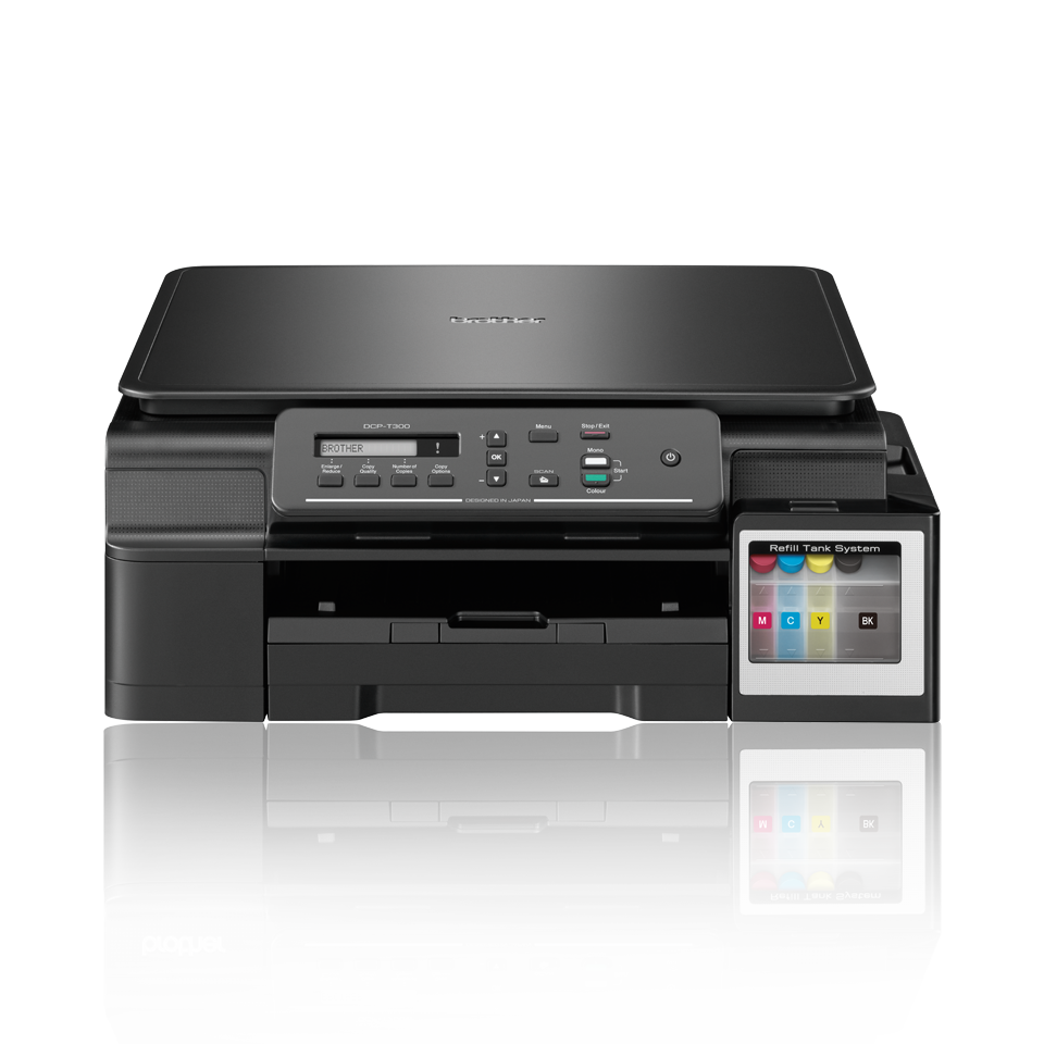 BROTHER Printer DCP-T300 Printer Ink Tank | Printers in Dar