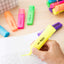 DELI S621 Green Chisel Tip Highlighter | Highlighters in Dar Tanzania