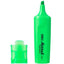 DELI S621 Green Chisel Tip Highlighter | Highlighters in Dar Tanzania