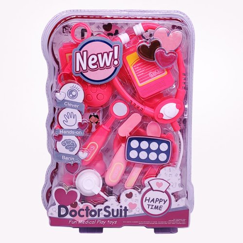 Doctor Suit Medical Toys Playset | Children Playsets in Dar Tanzania