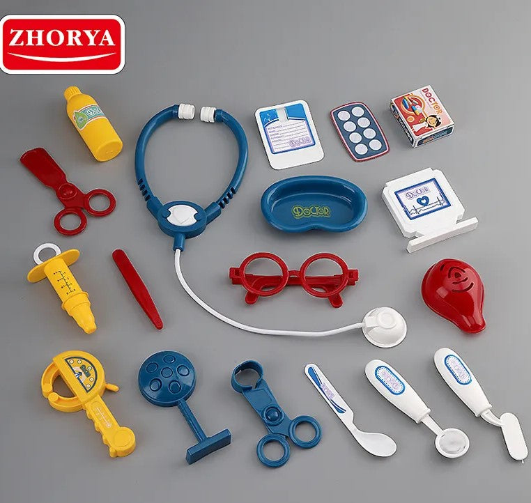 Doctor Medical Toys Playset In Briefcase | Playsets in Dar Tanzania