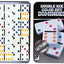 Premium Classic 28 pc Dominoes Game | Dominoes in Dar Tanzania