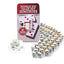 Premium Classic 28 pc Dominoes Game | Dominoes in Dar Tanzania