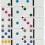 Premium Classic 28 pc Dominoes Game | Dominoes in Dar Tanzania