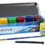 DOMS Poster Colours 14 Shades | Poster Colors in Dar Tanzania