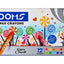 Doms Wax Crayons Mini 12pc | Art supplies in Dar Tanzania