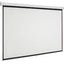 Wall Mount Projector Screen 70 inch | Projector Screen in Dar Tanzania