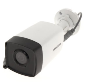 HIKVISION 2ce17d0t 2 MP Fixed Network CCTV Camera in Dar Tanzania 
