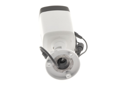 HIKVISION 2ce17d0t 2 MP Fixed Network CCTV Camera in Dar Tanzania 