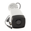 HIKVISION 2ce17d0t 2 MP Fixed Network CCTV Camera in Dar Tanzania 