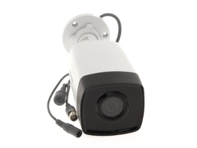 HIKVISION 2ce17d0t 2 MP Fixed Network CCTV Camera in Dar Tanzania 