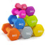 Soft Neoprene 1kg Dumbbells 2pc Set | Dumbbells in Dar Tanzania