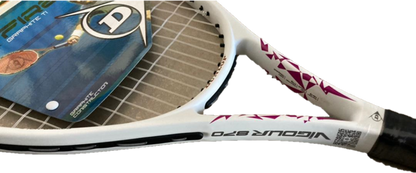 Dunlop Vigour 870 Tennis Racket | Tennis Rackets in Dar Tanzania