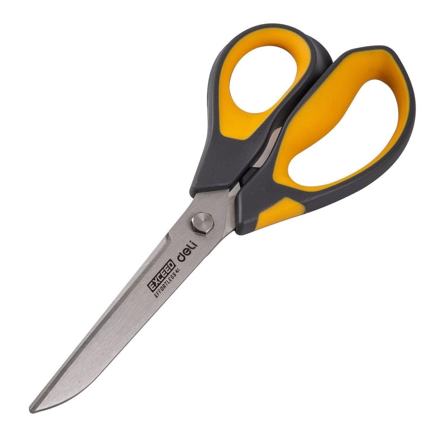 DELI Exceed 21cm Stainless Steel Scissors Scissors in Dar Tanzania
