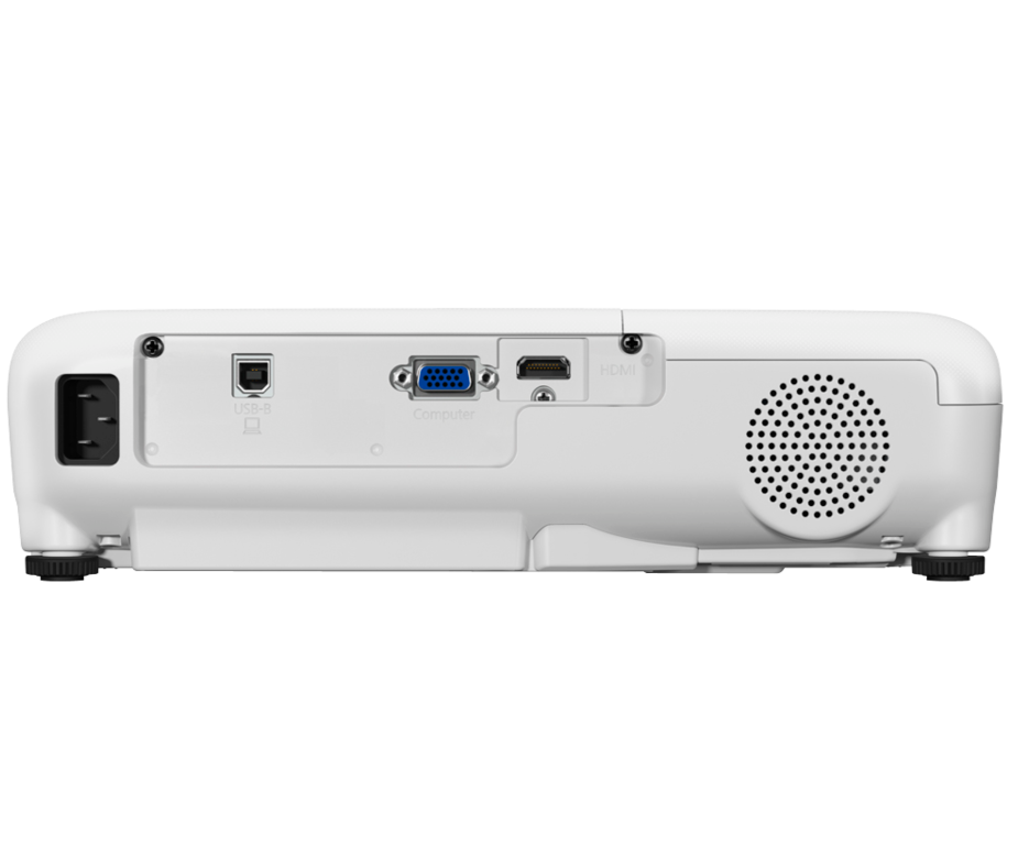 EPSON EBE10 XGA Projector | Epson Projectors in Dar Tanzania