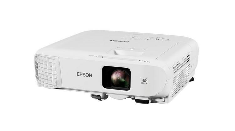 EPSON XGA 3400 Lumens Projector EB-E20 | Projectors in Dar Tanzania