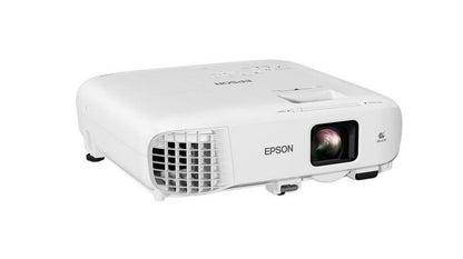 EPSON XGA 3400 Lumens Projector EB-E20 | Projectors in Dar Tanzania