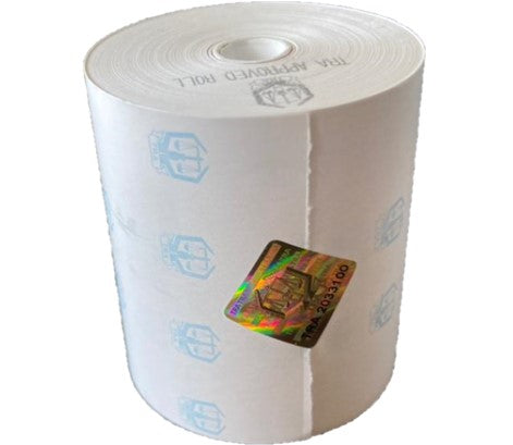 EFD Machine Thermal Rolls 50mm x 57mm