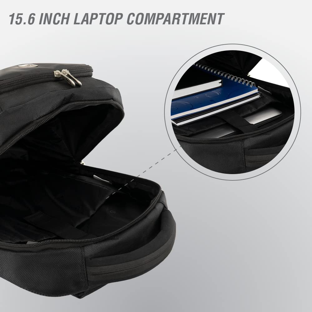 Volkano Element 15.6 inch Laptop Backpack | Backpacks in Dar Tanzania