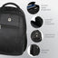 Volkano Element 15.6 inch Laptop Backpack | Backpacks in Dar Tanzania