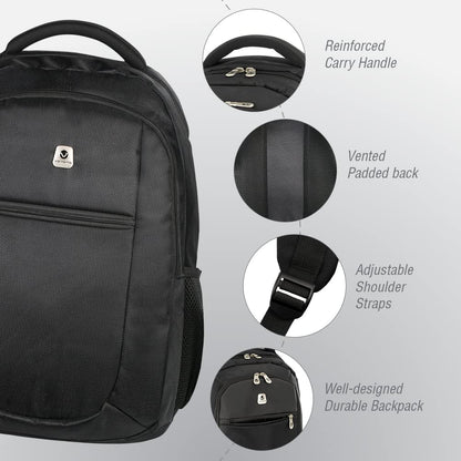 Volkano Element 15.6 inch Laptop Backpack | Backpacks in Dar Tanzania
