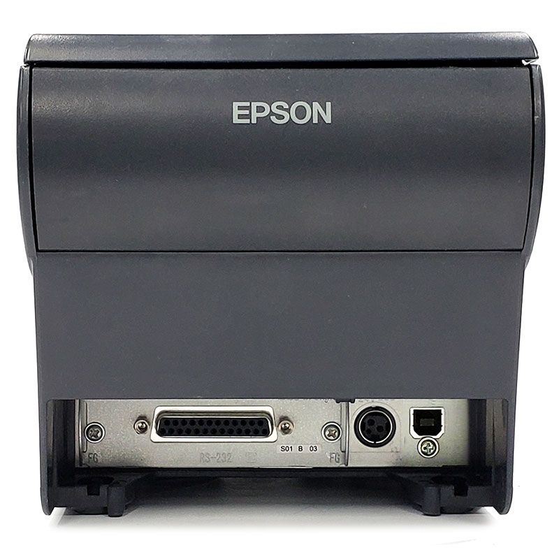 EPSON TM-T88V POS Thermal Receipt Printer | Printers in Dar Tanzania