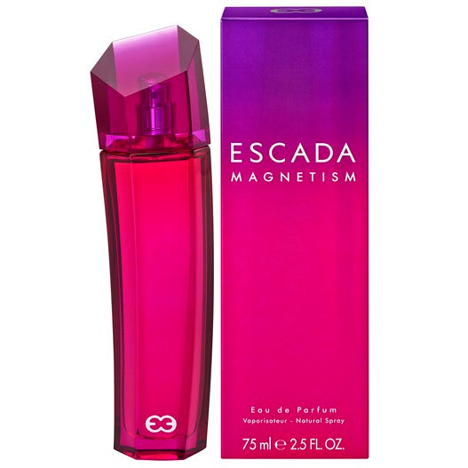 ESCADA Magnetism Women Perfume | Ladies Perfumes In Dar Tanzania