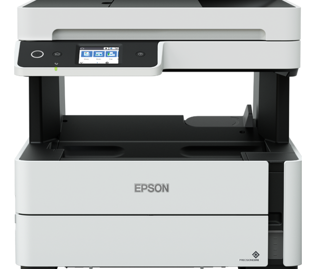 EPSON InkTank M3140 Mono Duplex Printer| Epson Printer in Dar Tanzania