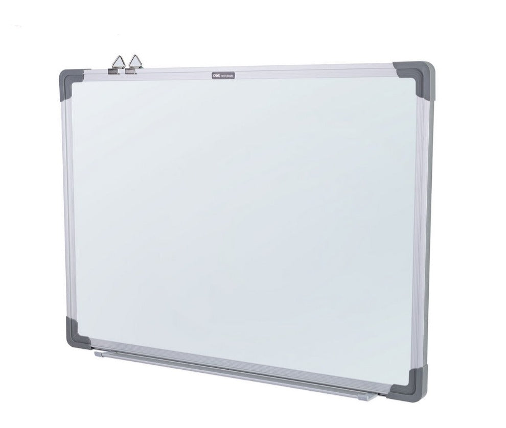 DELI Magnetic Whiteboard 120 x 180 cm | Whiteboards in Dar Tanzania ...