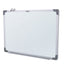 DELI Magnetic Whiteboard 120 x 180 cm | Whiteboards in Dar Tanzania