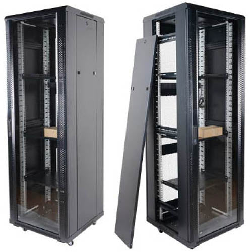 42U Network Server Cabinet 600x600 | Network Cabinets in Dar Tanzania