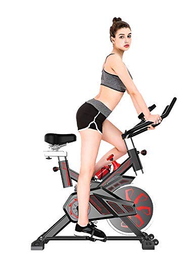 Fitness Exercise Spinning Bicycle | Exercise bikes in Dar Tanzania