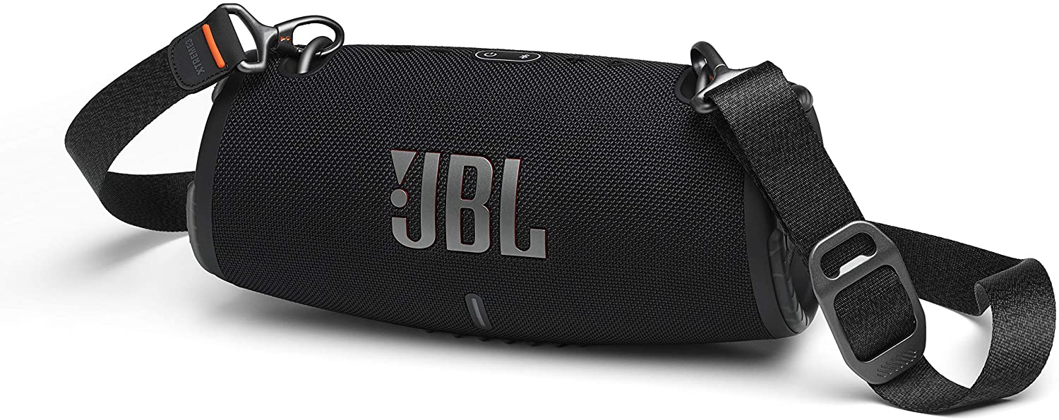 JBL 3 Portable Speaker JBL speakers in Dar Tanzania – Empire Online