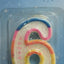 Number Candles | Party Supplies