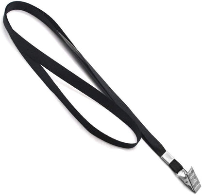 Nylon 2cm Id Lanyard With Bulldog Clip | Id Lanyards in Dar Tanzania