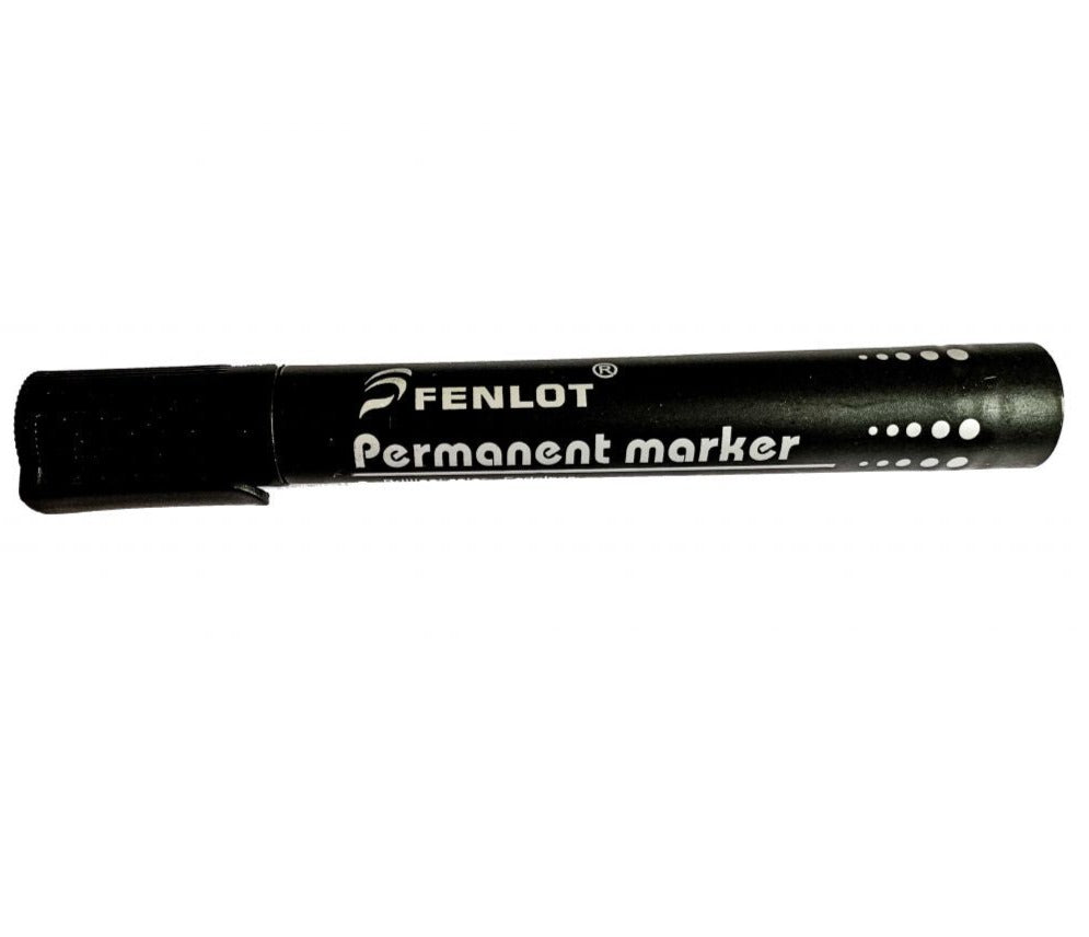 DELI Permanent Marker | Permanent markers in Dar Tanzania