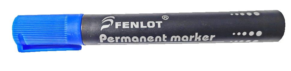 DELI Permanent Marker | Permanent markers in Dar Tanzania