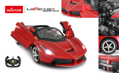 Ferrari LaFerrari Drifting RC Car Scale 1:14 | Rc cars in Dar