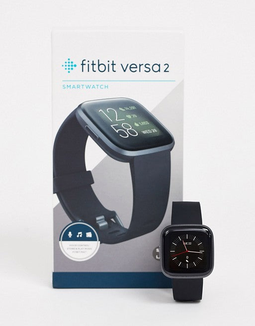 Fitbit VERSA 2 Smartwatch | Fitbit watches Dar Tanzania