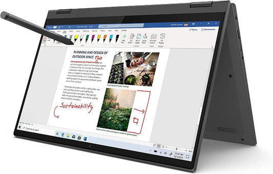 LENOVO IdeaPad Flex 5 Touch 14 inch laptop | Laptops in Dar Tanzania
